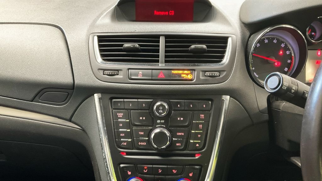 Used Vauxhall Mokka 2014 for sale - 78110297: Photo 7