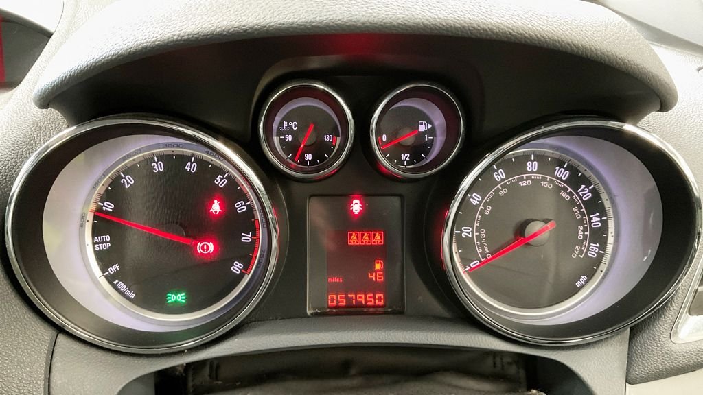 Used Vauxhall Mokka 2014 for sale - 78110297: Photo 8