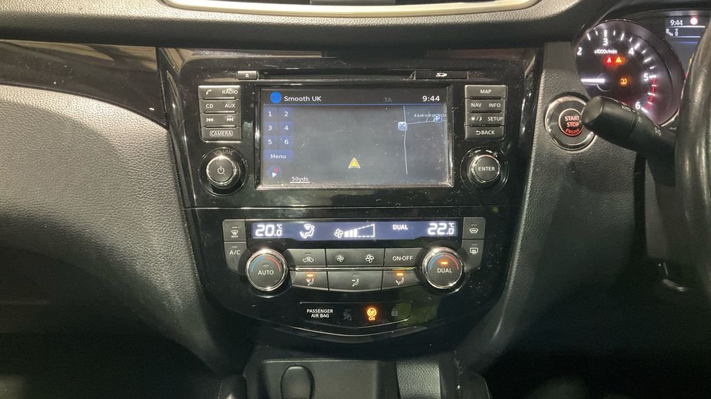 Used Nissan Qashqai 2015 for sale - 77165959: Photo 7