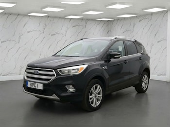 Used Ford Kuga 2017 for sale - 77096479: Photo