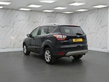 Used Ford Kuga 2017 for sale - 77096479: Photo