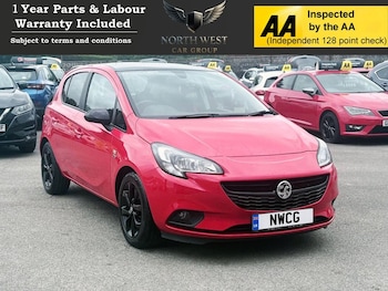 Used Vauxhall Corsa 2019 for sale - 79438154: Photo