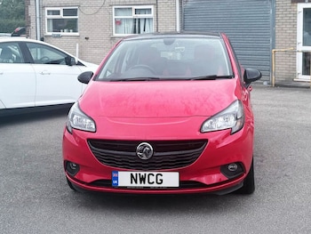 Used Vauxhall Corsa 2019 for sale - 79438154: Photo