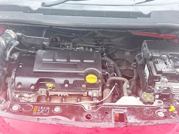 Used Vauxhall Corsa 2019 for sale - 79438154: Photo