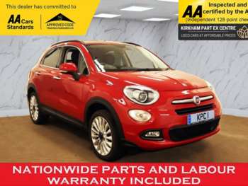 2015 (65) - 1.4 Multiair Lounge 5dr DCT