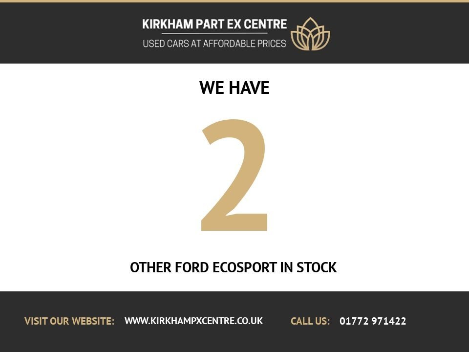 Used Ford Ecosport 2016 for sale - 77218566: Photo 3