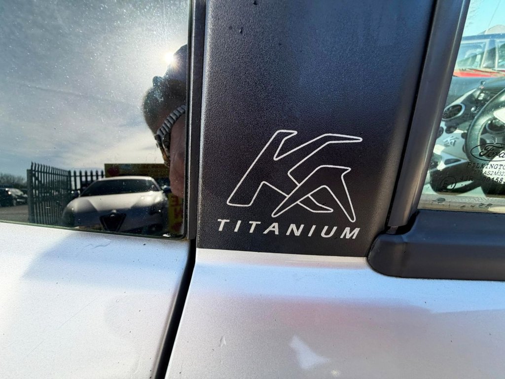 Used Ford Ka 2010 for sale - 77165905: Photo 13