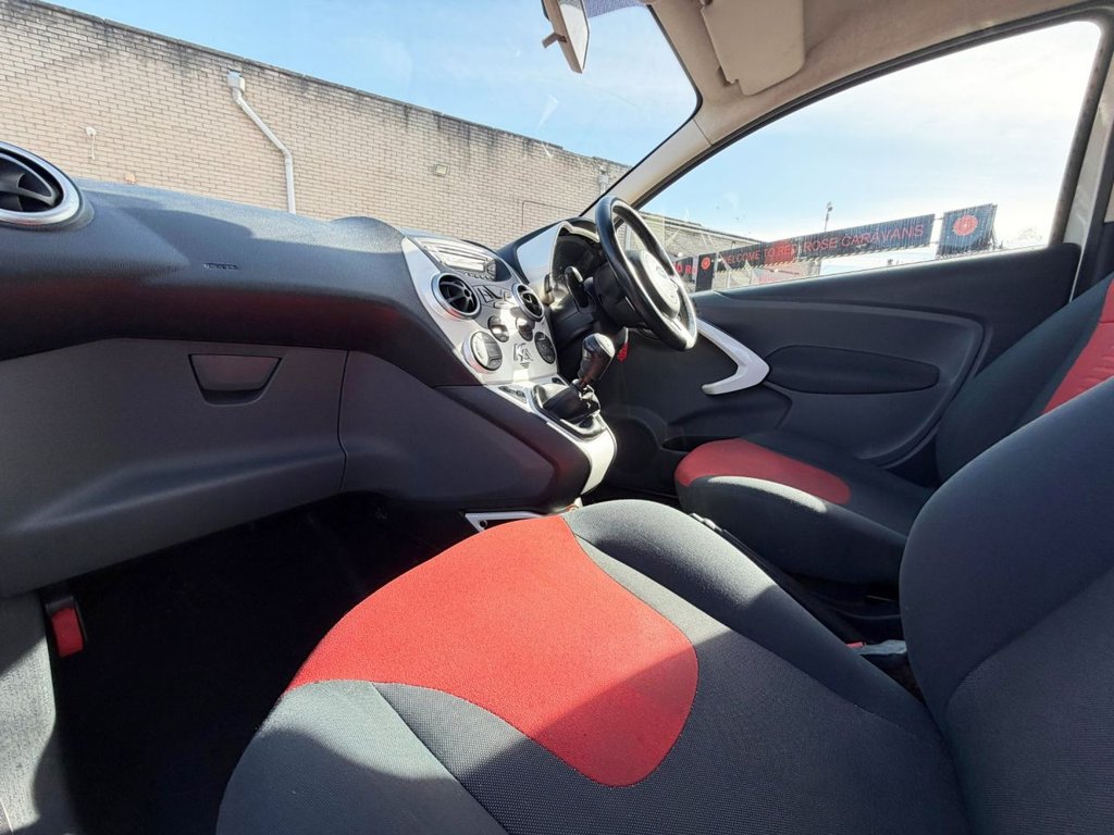 Used Ford Ka 2010 for sale - 77165905: Photo 15