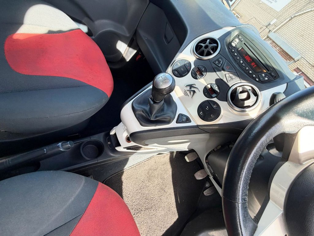 Used Ford Ka 2010 for sale - 77165905: Photo 16