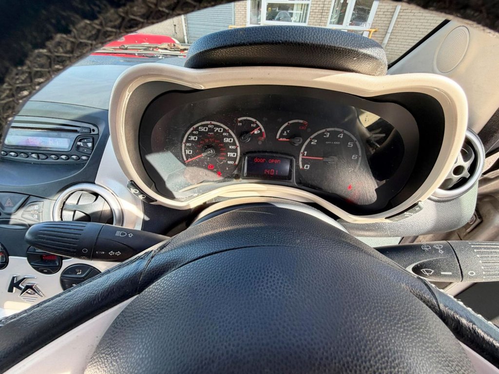 Used Ford Ka 2010 for sale - 77165905: Photo 17