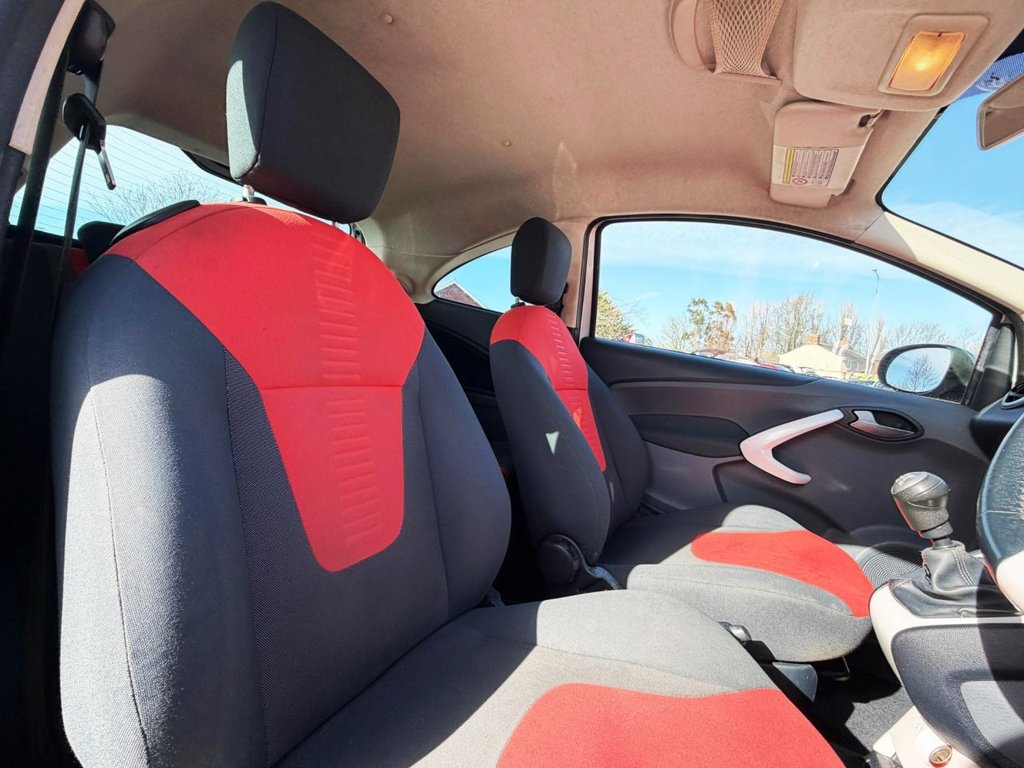 Used Ford Ka 2010 for sale - 77165905: Photo 18