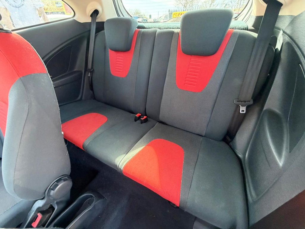 Used Ford Ka 2010 for sale - 77165905: Photo 19