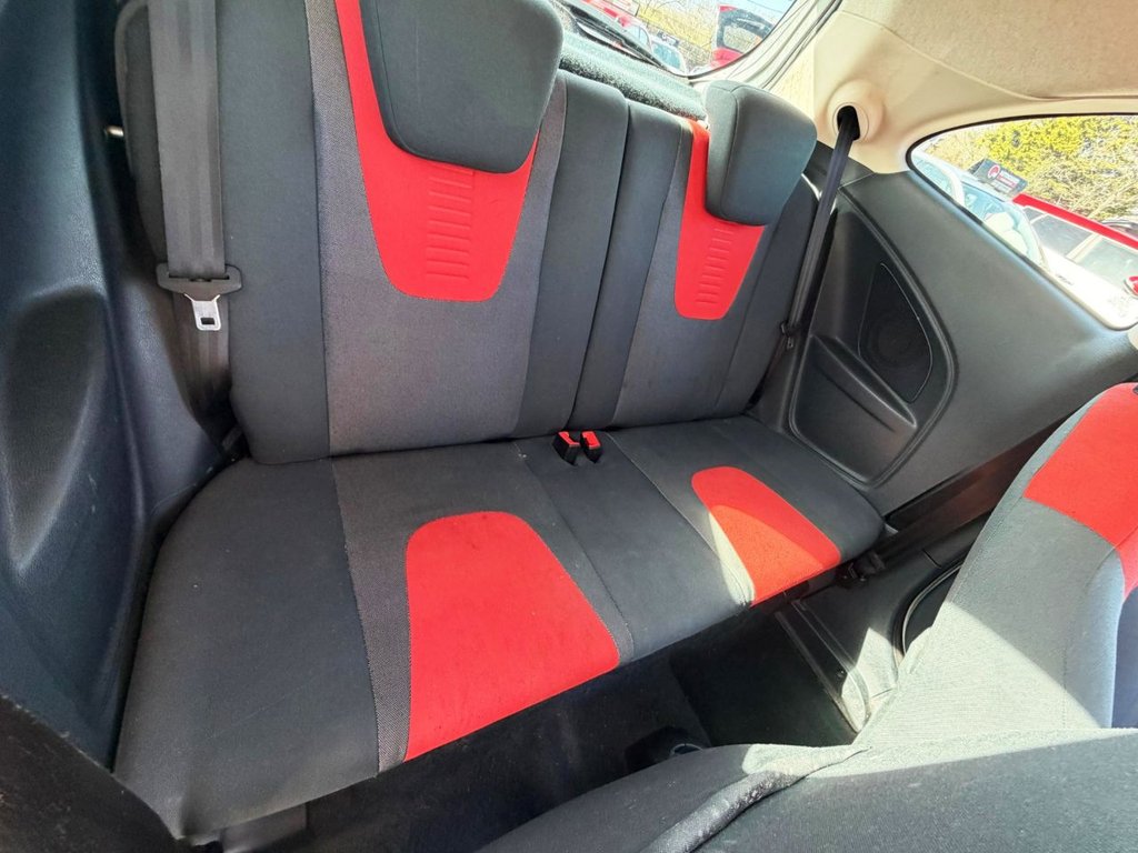 Used Ford Ka 2010 for sale - 77165905: Photo 20