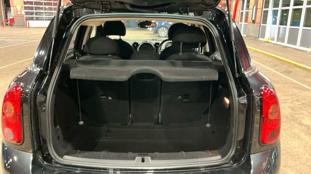 Used MINI Countryman 2014 for sale - 77692644: Photo 11