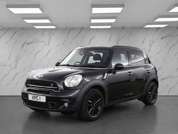 Used MINI Countryman 2014 for sale - 77692644: Photo
