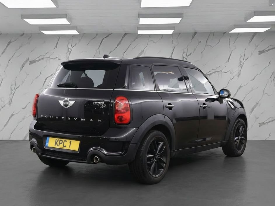 Used MINI Countryman 2014 for sale - 77692644: Photo 4