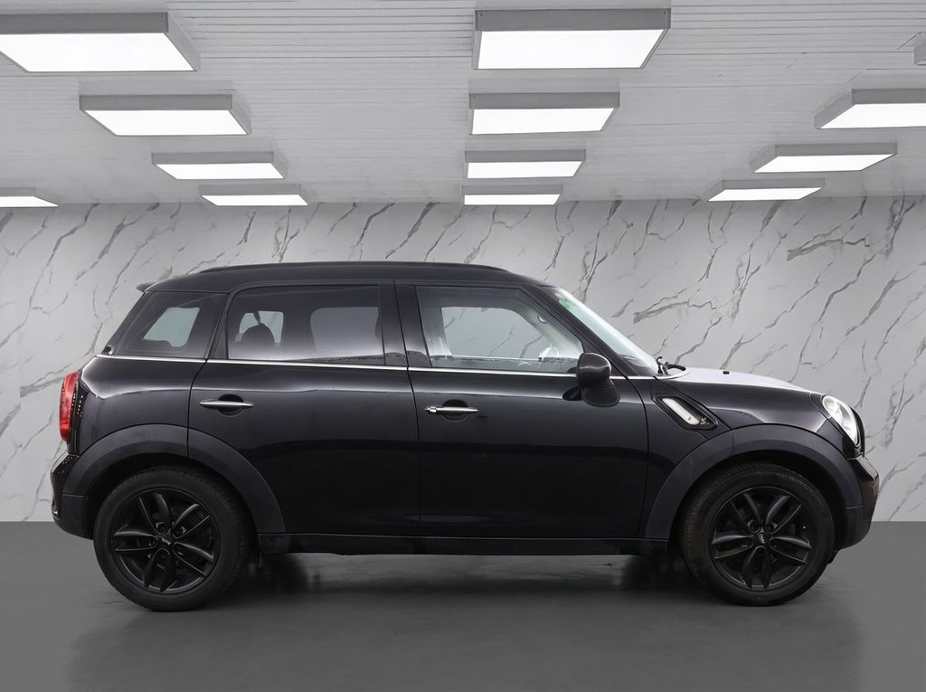 Used MINI Countryman 2014 for sale - 77692644: Photo 5