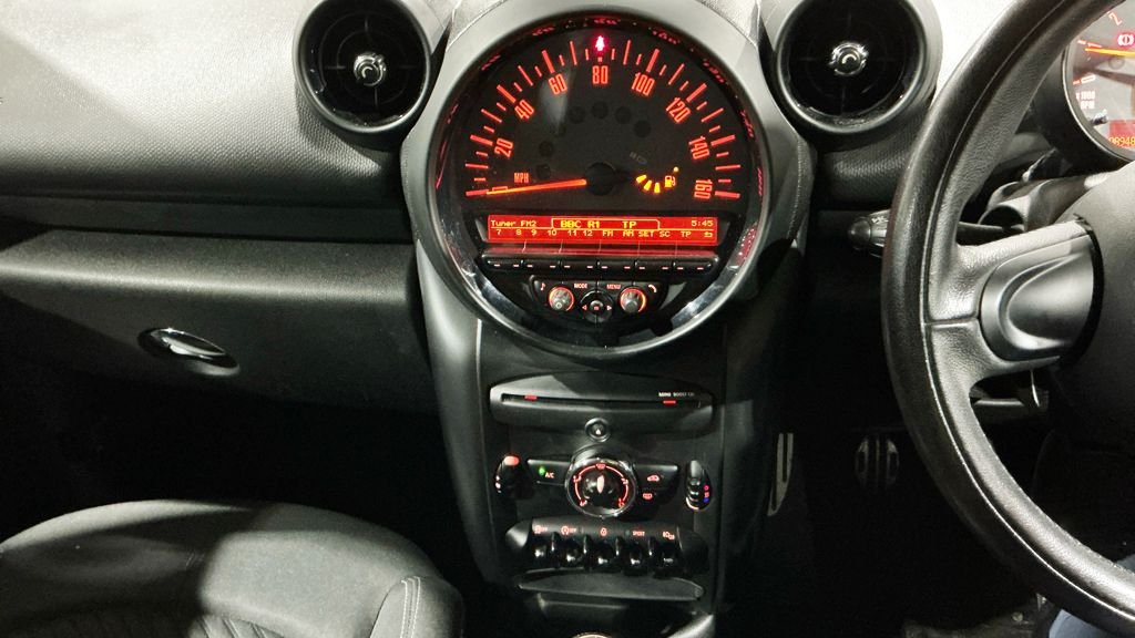 Used MINI Countryman 2014 for sale - 77692644: Photo 7