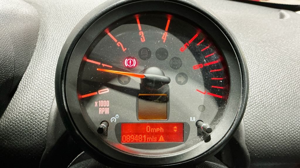 Used MINI Countryman 2014 for sale - 77692644: Photo 8