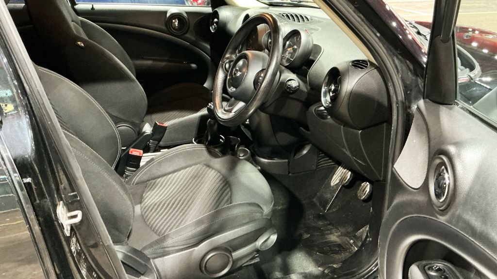 Used MINI Countryman 2014 for sale - 77692644: Photo 9