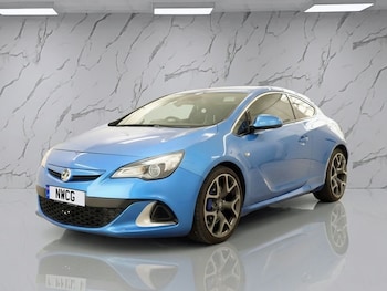 Used Vauxhall Astra GTC 2014 for sale - 79114395: Photo