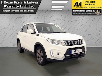 Used Suzuki Vitara 2019 for sale - 77849900: Photo