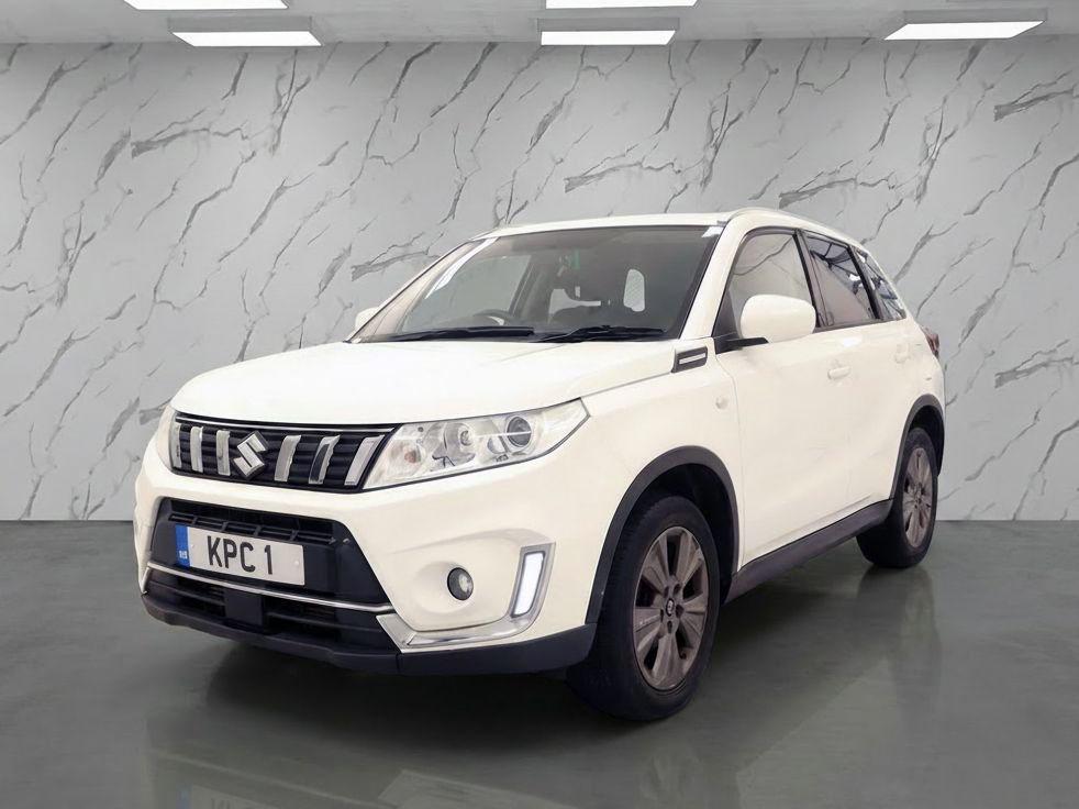 Used Suzuki Vitara 2019 for sale - 77849900: Photo 2