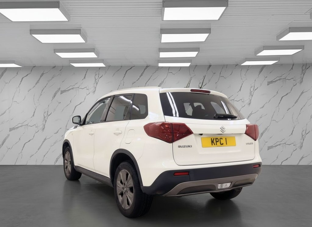 Used Suzuki Vitara 2019 for sale - 77849900: Photo 3