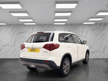 Used Suzuki Vitara 2019 for sale - 77849900: Photo