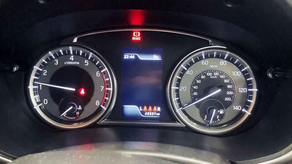 Used Suzuki Vitara 2019 for sale - 77849900: Photo 8