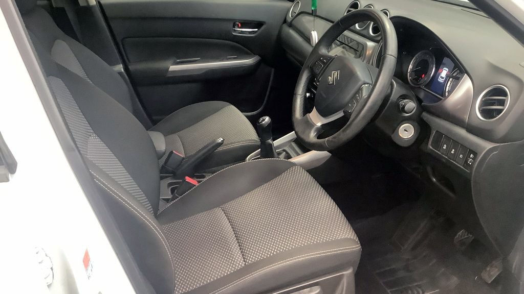 Used Suzuki Vitara 2019 for sale - 77849900: Photo 9