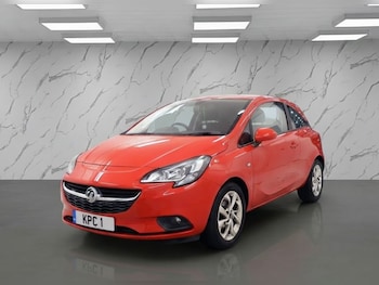 Used Vauxhall Corsa 2015 for sale - 77547194: Photo