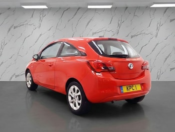 Used Vauxhall Corsa 2015 for sale - 77547194: Photo