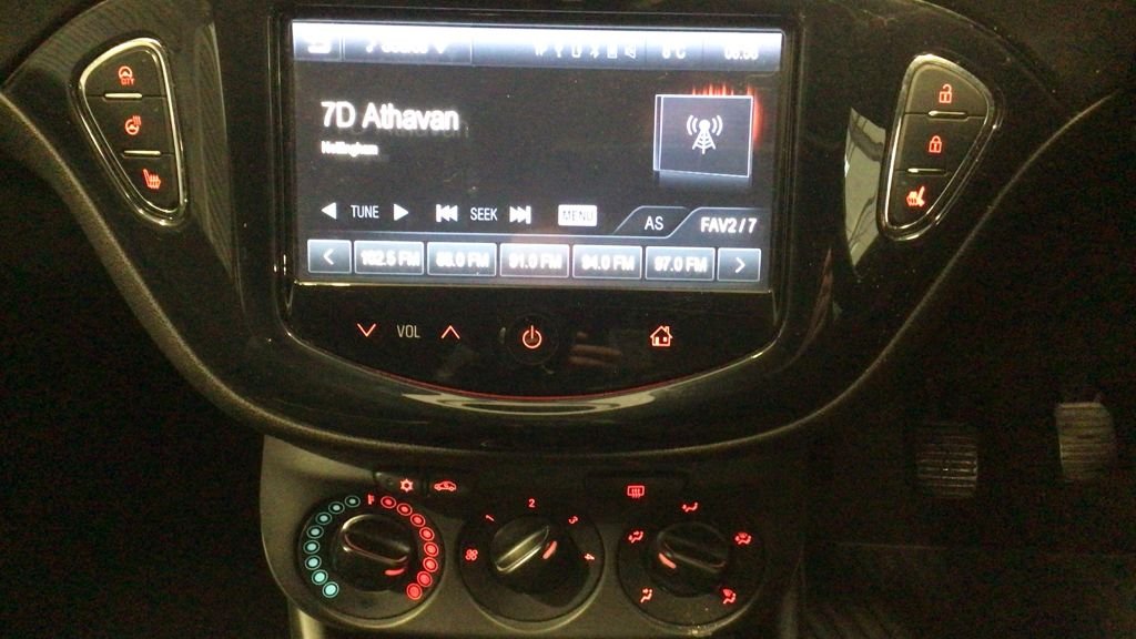 Used Vauxhall Corsa 2015 for sale - 77547194: Photo 7