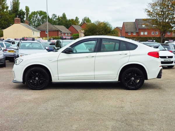 Used BMW X4 2014 for sale - 76236062: Photo 11