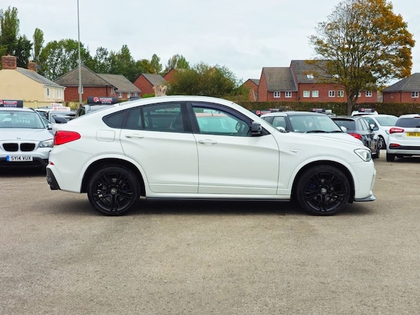 Used BMW X4 2014 for sale - 76236062: Photo 12