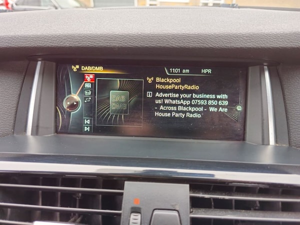 Used BMW X4 2014 for sale - 76236062: Photo 14