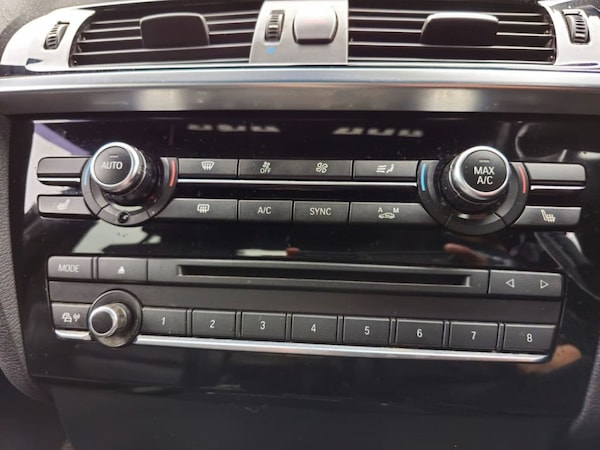 Used BMW X4 2014 for sale - 76236062: Photo 16