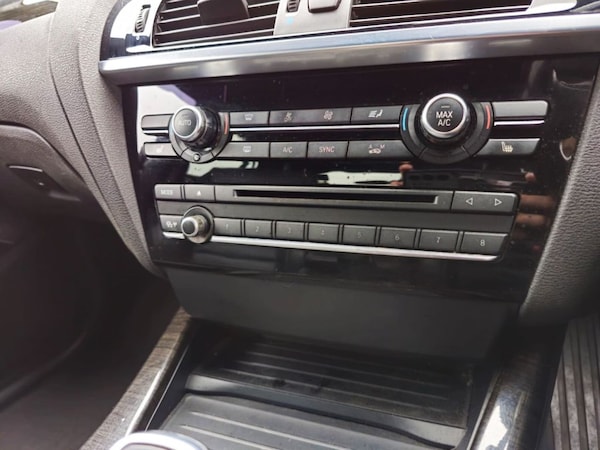 Used BMW X4 2014 for sale - 76236062: Photo 17