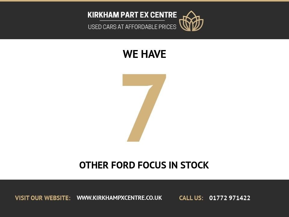 Used Ford Focus 2011 for sale - 76386380: Photo 12