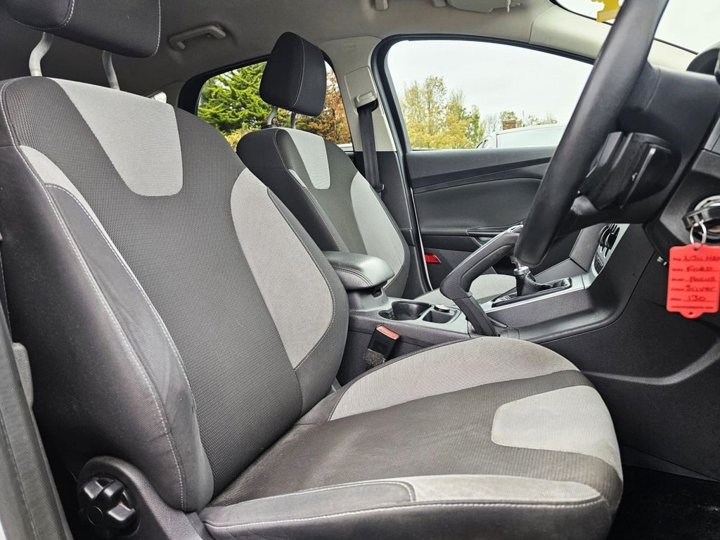 Used Ford Focus 2011 for sale - 76386380: Photo 28