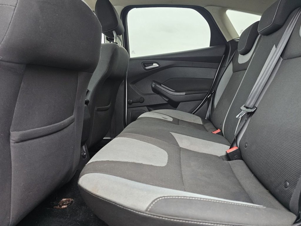 Used Ford Focus 2011 for sale - 76386380: Photo 31