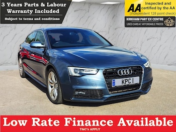 Audi - A5