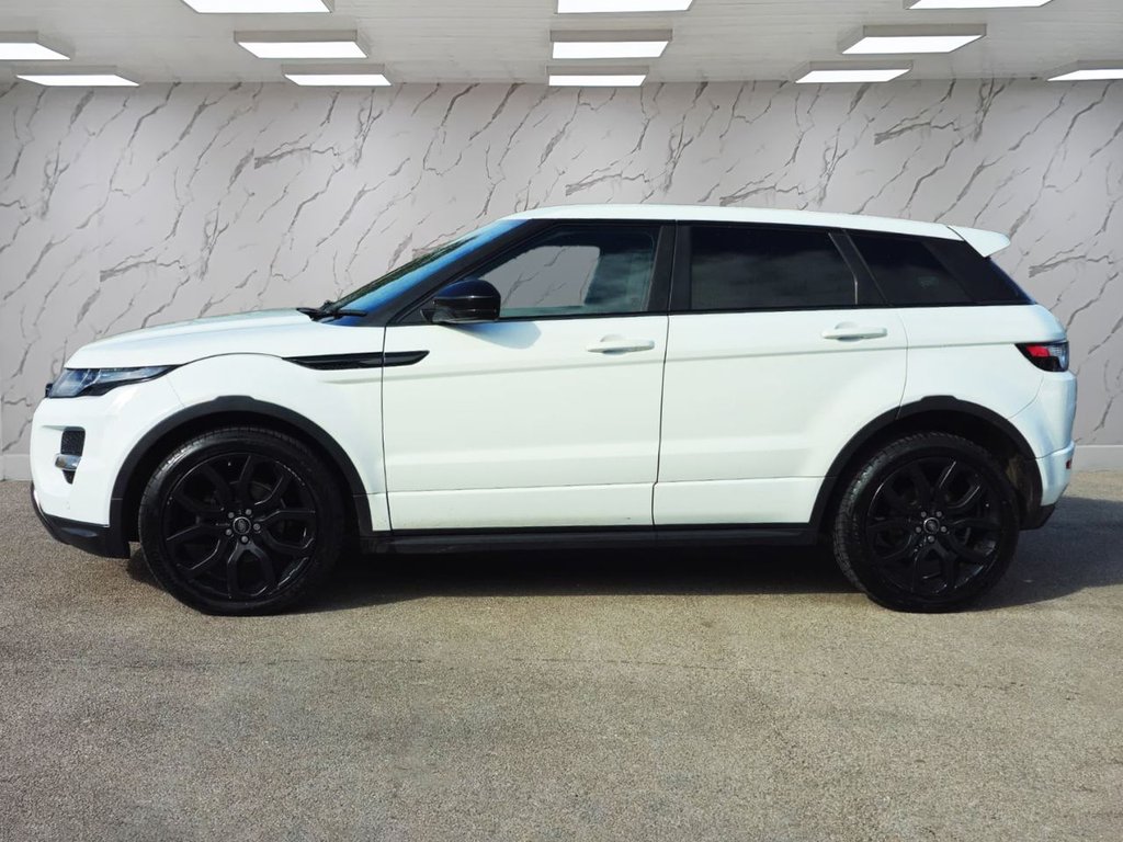 Used Land Rover Range Rover Evoque 2014 for sale - 76758609: Photo 14
