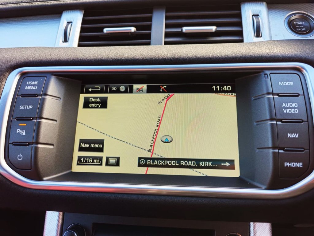 Used Land Rover Range Rover Evoque 2014 for sale - 76758609: Photo 22