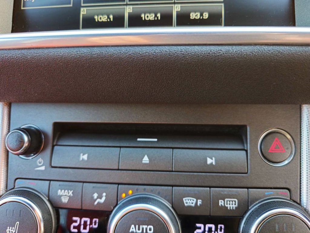 Used Land Rover Range Rover Evoque 2014 for sale - 76758609: Photo 24