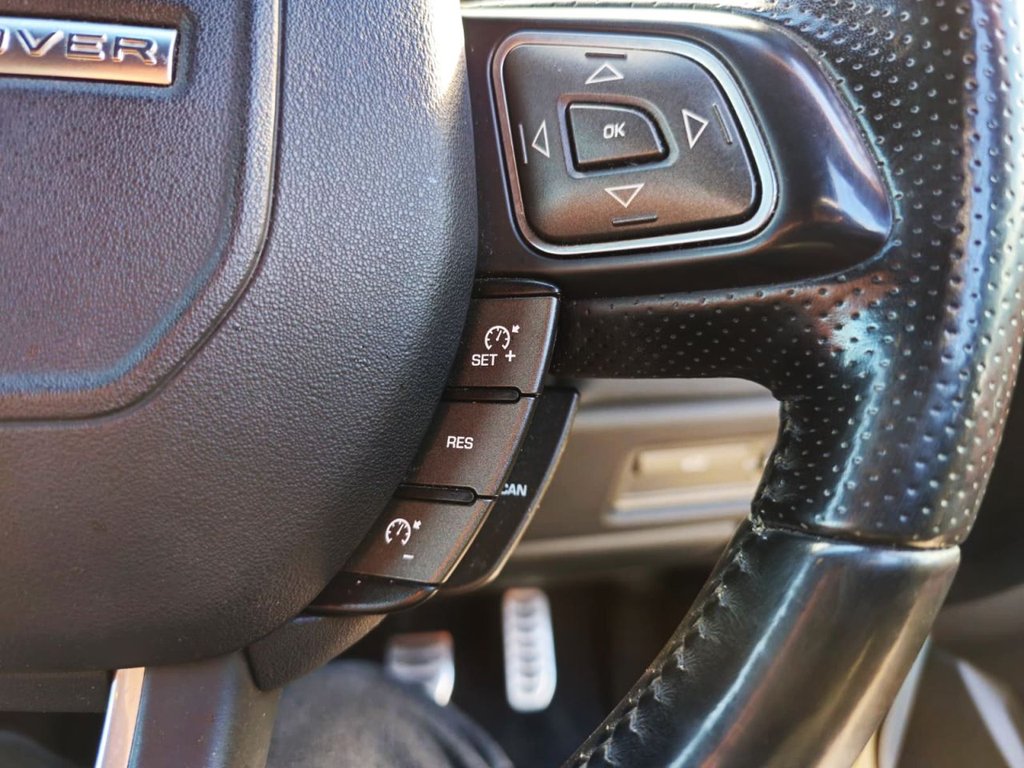 Used Land Rover Range Rover Evoque 2014 for sale - 76758609: Photo 33