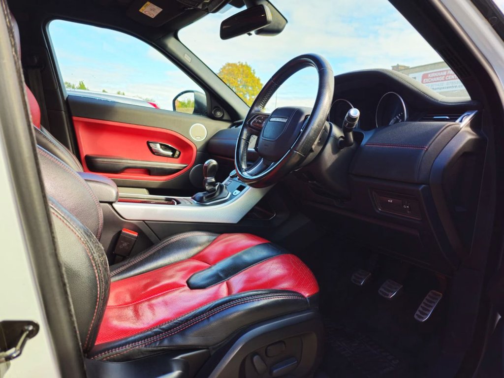 Used Land Rover Range Rover Evoque 2014 for sale - 76758609: Photo 37