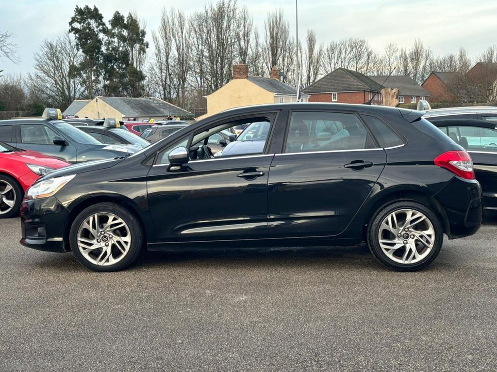 Used Citroen C4 2014 for sale - 77200397: Photo 12