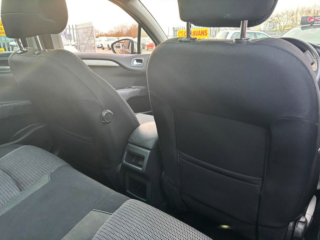 Used Citroen C4 2014 for sale - 77200397: Photo 24